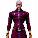 画像ギャラリー No.008のサムネイル画像 / ザ・ニュー神父!!!「ジョジョの奇妙な冒険 ラストサバイバー」,スタンドで“時”を加速させるエンリコ・プッチ(最終)が3月4日に参戦