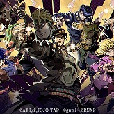 画像ギャラリー No.019のサムネイル画像 / ザ・ニュー神父!!!「ジョジョの奇妙な冒険 ラストサバイバー」,スタンドで“時”を加速させるエンリコ・プッチ(最終)が3月4日に参戦