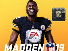 ゲオ，「Madden NFL 19」「EA SPORTS NHL 19」「NBA Live 19 THE ONEエディション」のPS4向け英語版を12月20日より販売