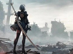 「Call of Duty: Mobile」シーズン5「原始の審判」を5月29日9:00に開幕。「NieR:Automata」とのコラボを開催