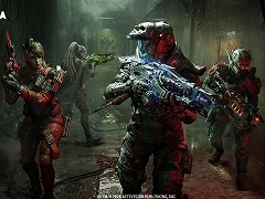 「Call of Duty: Mobile」シーズン3「パラノイア」を3月19日に開始。「ポプテピピック」「NieR: Automata」とのコラボや新モードを実装