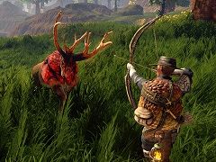 サバイバル要素を詰め込んだオープンワールド型RPG「Outward」が2019年3月にリリースへ