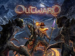 ファンタジー世界に生きる“普通の人”が冒険に出るオープンワールド型RPG「Outward」の,開発者ビデオダイアリーが公開