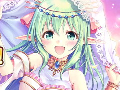 「あいりすミスティリア！」のiOS/Android版が事前登録受付を開始。DMM GAMESがオーガストとタッグを組んで開発する学園RPG