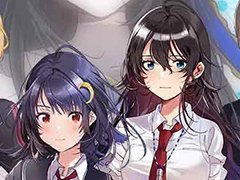 「崩落のCARNEADES」の配信日が9月5日に決定。新たにApp StoreとGoogle Playでの事前登録も可能に