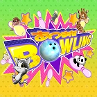あつまれ! ボウリング