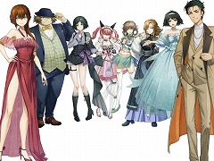 「STEINS;GATE」シリーズ初のフルオーケストラコンサート，5月31日に千葉・森のホール21で開催。今井麻美さん，いとうかなこさんらが出演