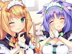 「ネコぱら Vol.2」の発売日が2月14日に決定&Switch版のあらかじめダウンロードがスタート。新たなオープニング曲やムービーの収録も決定