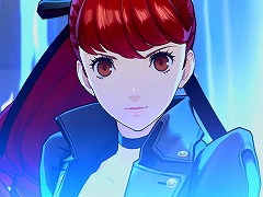 「ペルソナ5 ザ・ロイヤル」,2019年10月31日の発売に先駆けTVCM映像が公開