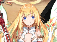 【PR】美少女になった偉人や英雄たちが世界を救う。「ミラージュ・メモリアル」はリアルタイムの大乱戦がアツい!
