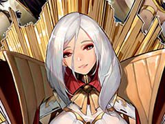 アーサー王やアテナが美少女になって登場するRPG「ミラージュ・メモリアル」がサービスイン。配信を記念したイベントも開催