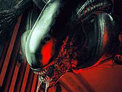 「エイリアン」をテーマにしたモバイル向け新作タイトル,「Alien: Blackout」が1月24日にリリース