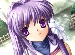 Nintendo Switch版「CLANNAD」が2019年春に配信決定。タッチスクリーン操作&5.1chサラウンドに対応し,Dangopediaも収録