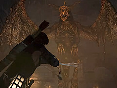 Switch版「ドラゴンズドグマ:ダークアリズン」,「1分ぐらいでわかる」動画シリーズの第3弾「ドラゴン」が公開