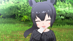 画像ギャラリー No.003のサムネイル画像 / 「けものフレンズ3」，新作アニメーションの先行カットを公開