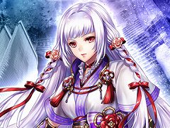 「ラブペンデュラム〜崩壊世界と愛のレゾナンス〜」が正式リリース。3月11日までに始めれば事前登録キャンペーンの対象に
