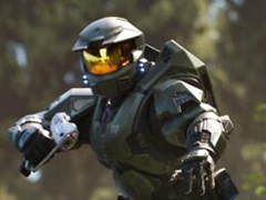 「Halo」のデベロッパ343 Industries,自社エンジンからUnreal Engineに切り替え。「Halo Studios」として再出発