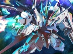 4つの新世紀が交錯するシリーズ最新作「SDガンダム ジージェネレーション クロスレイズ」がPC/PS4/Switch向けで2019年に発売。第1弾PV公開