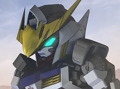 「SDガンダム ジージェネレーション クロスレイズ」の発売日が2019年11月28日に決定。第2弾PVと早期購入特典の情報も公開