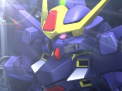 「SDガンダム ジージェネレーション クロスレイズ」に新システム「グループ派遣」が登場。早期購入特典の詳細が明らかに