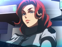 「SDガンダム ジージェネレーション クロスレイズ」,原作を追体験できる「シチュエーションツアー」の情報が公開。シナリオやキャラクターの情報も
