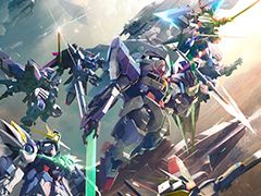 バンダイナムコエンターテインメント,PS Storeの「MEGA MARCH SALE」参加タイトルを公開。「Gジェネ クロスレイズ」がセール初登場