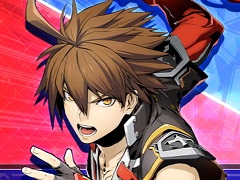 「BLAZBLUE CROSS TAG BATTLE」,AC版新規参戦キャラクター「ナオト=クロガネ」のバトル動画を公開