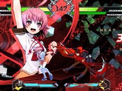 AC版「BLAZBLUE CROSS TAG BATTLE」の稼働日が4月25日に決定。「ALL.Net P-ras MULTI Ver.3」「NESiCAxLive2」の両システムに対応