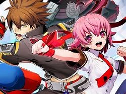 AC版「BLAZBLUE CROSS TAG BATTLE」が本日稼働開始。「愛乃はぁと」「ナオト=クロガネ」「クマ」「セト」の4キャラクターが新規参戦