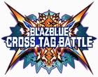 BLAZBLUE CROSS TAG BATTLE