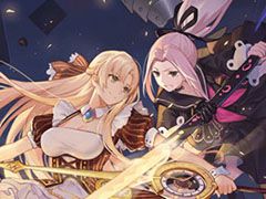 「永遠の七日」の公式サイトがオープン。事前登録キャンペーンの開始に加えて,2月下旬のAndroid向けクローズドβテスト実施も明らかに