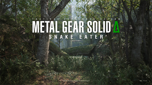 画像ギャラリー No.008のサムネイル画像 / 「METAL GEAR SOLID Δ: SNAKE EATER」 に出てくる伝説のツチノコよりもうまいかもしれない生き物を食べる。俺のコラボカフェ:Menu 080