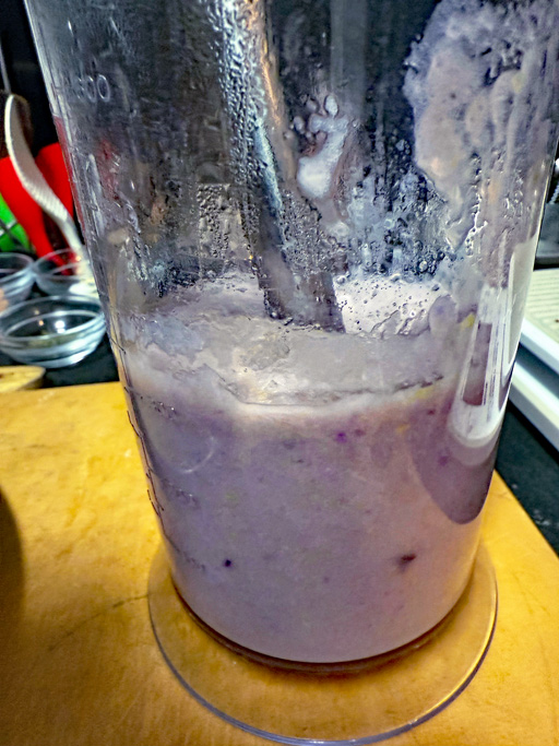 画像ギャラリー No.006のサムネイル画像 / 「ゼルダの伝説 ティアーズ オブ ザ キングダム」の「マモノスープ」でハロウィンを盛り上げる。俺のコラボカフェ:Menu 081