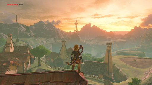 画像ギャラリー No.009のサムネイル画像 / 「ゼルダの伝説 ティアーズ オブ ザ キングダム」の「マモノスープ」でハロウィンを盛り上げる。俺のコラボカフェ:Menu 081