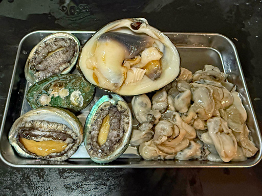 画像ギャラリー No.001のサムネイル画像 / 漫画「ダンジョン飯」の“動く鎧フルコース”を現実世界で作る。俺のコラボカフェ：Menu 084