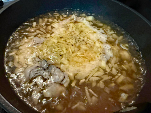 画像ギャラリー No.004のサムネイル画像 / 漫画「ダンジョン飯」の“動く鎧フルコース”を現実世界で作る。俺のコラボカフェ：Menu 084