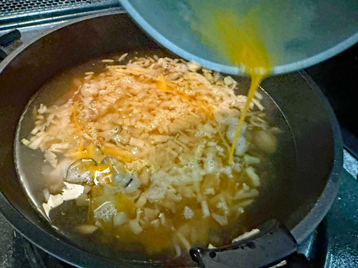 画像ギャラリー No.005のサムネイル画像 / 漫画「ダンジョン飯」の“動く鎧フルコース”を現実世界で作る。俺のコラボカフェ：Menu 084