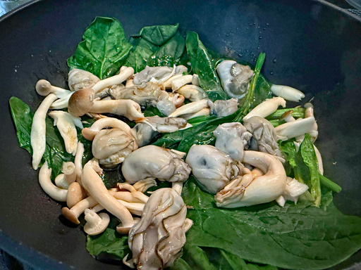 画像ギャラリー No.007のサムネイル画像 / 漫画「ダンジョン飯」の“動く鎧フルコース”を現実世界で作る。俺のコラボカフェ：Menu 084