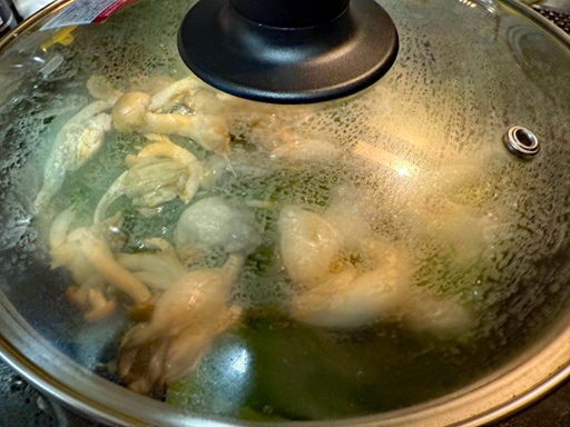 画像ギャラリー No.008のサムネイル画像 / 漫画「ダンジョン飯」の“動く鎧フルコース”を現実世界で作る。俺のコラボカフェ：Menu 084