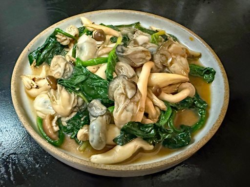 画像ギャラリー No.009のサムネイル画像 / 漫画「ダンジョン飯」の“動く鎧フルコース”を現実世界で作る。俺のコラボカフェ：Menu 084