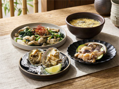 漫画「ダンジョン飯」の“動く鎧フルコース”を現実世界で作る。俺のコラボカフェ：Menu 084