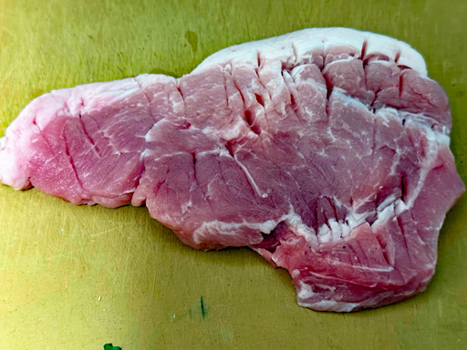 画像ギャラリー No.002のサムネイル画像 / 「文豪とアルケミスト」，永井荷風が愛したカツ丼を再現。俺のコラボカフェ：Menu 086