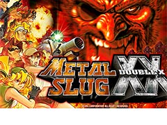 PC版「METAL SLUG XX」の配信がSteamで本日スタート。高解像度対応で,「レオナ」もプレイ可能
