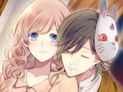 「乙女チック4Gamer」第201回:Nintendo Switch版「大正×対称アリス all in one」を特集。イベントスチルやビジュアルノベルを新規収録
