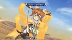 画像ギャラリー No.002のサムネイル画像 / PC版「アガレスト戦記 Mariage」がSteamで配信開始。次世代に能力が受け継がれるマルチストーリーRPG