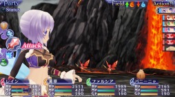 画像ギャラリー No.006のサムネイル画像 / PC版「アガレスト戦記 Mariage」がSteamで配信開始。次世代に能力が受け継がれるマルチストーリーRPG