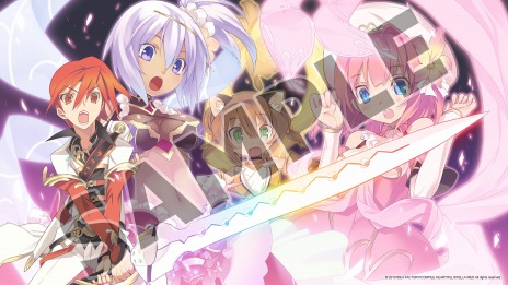 画像ギャラリー No.010のサムネイル画像 / PC版「アガレスト戦記 Mariage」がSteamで配信開始。次世代に能力が受け継がれるマルチストーリーRPG