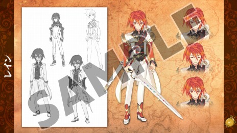 画像ギャラリー No.016のサムネイル画像 / PC版「アガレスト戦記 Mariage」がSteamで配信開始。次世代に能力が受け継がれるマルチストーリーRPG