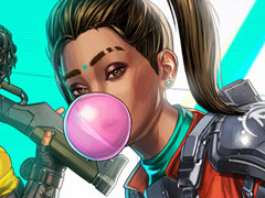 「Apex Legends」でアカウントがリセットされる不具合が発生。緊急アップデートを4月3日6:00頃に実施