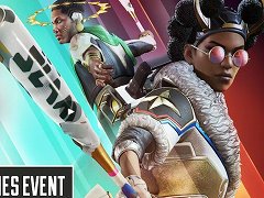 バットで相手を吹きとばせ!「Apex Legends」新イベント「ギャラクティックゲーム」が8月19日にスタート